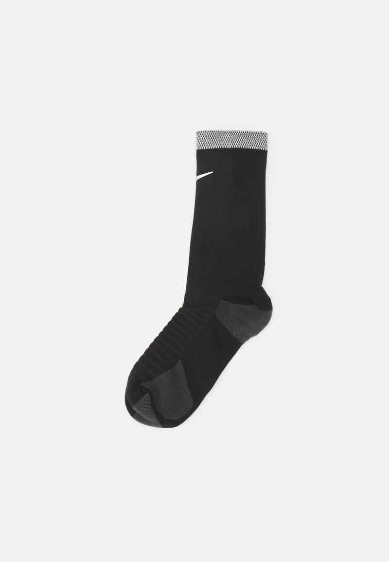 Nike Performance SPARK CUSH UNISEX - Sportsocken - Black 1 Nike Performance SPARK CUSH UNISEX - Sportsocken - Black