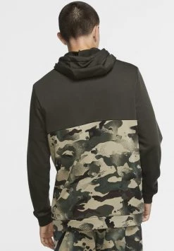 Nike Performance Herren DRY FZ FA - Sweatjacke - Sequoia/galactic Jade/black -Angebote Nike Store f25041fe4baa40ffb7ab306ab32d58bd