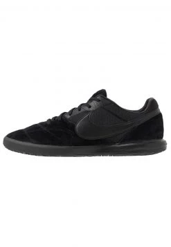 Nike Performance Herren PREMIER II SALA IC - Fußballschuh Halle - Black