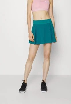 Nike Performance Damen CLUB SKIRT - Sportrock - Bright Spruce