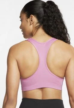 Nike Performance Damen FUTURA BRA - Sport-BH Mit Mittlerer Stützkraft - Magic Flamingo/white 7 Nike Performance Damen FUTURA BRA - Sport-BH Mit Mittlerer Stützkraft - Magic Flamingo/white -Angebote Nike Store f285874f5bc6495aa3aa26e1acaf4cec