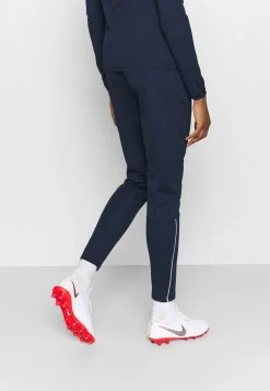 Nike Performance Damen ACADEMY TRACKSUIT - Trainingsanzug - Obsidian/white -Angebote Nike Store f28911a5dc1a48548980626e2b506362