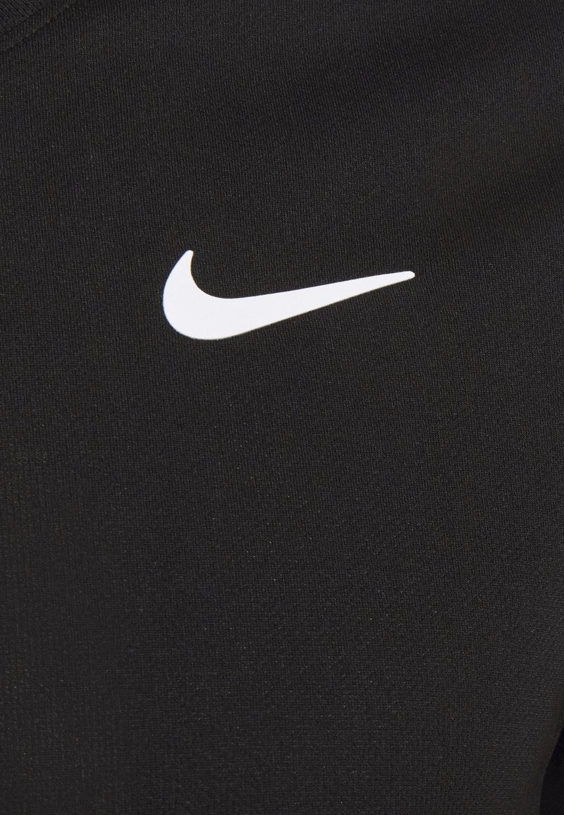 Nike Performance Herren VICTORY - Sport T-shirt - Black/black/white 6 Nike Performance Herren VICTORY - Sport T-shirt - Black/black/white – Bild 6