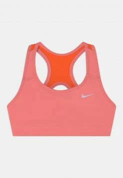 Nike Performance Kinder BRA - Sport BH - Doll/pink Salt/rush Orange -Angebote Nike Store f2929f29c54948fca4cb6aff3368d6b4