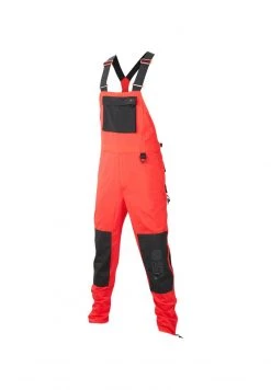 Nike Performance Herren REPLICAS NATIONALTEAMS SÜDKOREA - Trainingsanzug - Rotschwarz