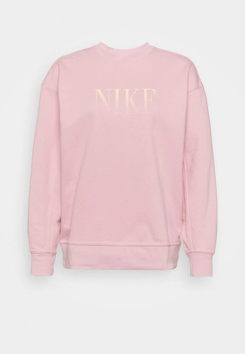 Nike Performance Damen GET FIT - Sweatshirt - Pink Glaze/melon Tint 5 Nike Performance Damen GET FIT - Sweatshirt - Pink Glaze/melon Tint – Bild 5