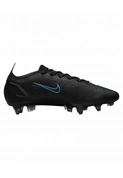Nike Performance Herren VAPOR ELITE SG-PRO AC - Fußballschuh Nocken - Schwarz -Angebote Nike Store f2a3bbab02cc4d3ca4eb061530195285