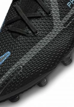 Nike Performance Unisex PHANTOM GT2 ELITE AG-PRO - Fußballschuh Nocken - Black/iron Grey/black -Angebote Nike Store f2a41e5f2df7492b82f8ae6150c0221d