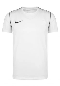 Nike Performance Herren T-Shirt Basic - White / Black