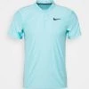 Nike Performance Herren T-Shirt Basic - Light Blue
