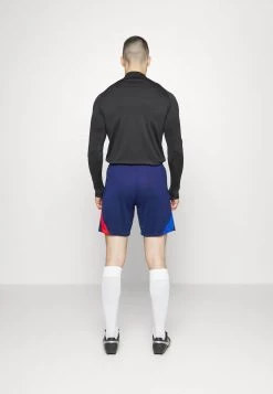 Nike Performance FC BARCELONA STRIKE SHORT - Kurze Sporthose - Blue Void/university Red/black | Herren -Angebote Nike Store f2b5375120324706bf51fd027b471f9c