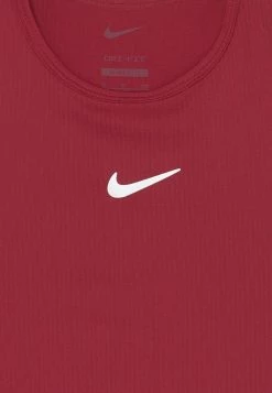 Nike Performance VICTORY TANK - Top - Pomegranate/white | Kinder -Angebote Nike Store f2be5d309a684df88f234f4e40436926