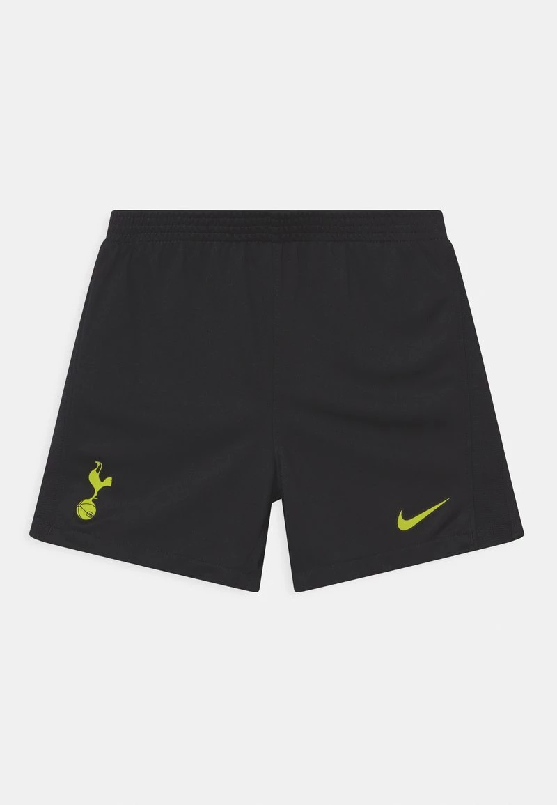 Nike Performance TOTTENHAM HOTSPURS SET UNISEX - Vereinsmannschaften - Black/green 3 Nike Performance TOTTENHAM HOTSPURS SET UNISEX - Vereinsmannschaften - Black/green – Bild 3