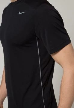 Nike Performance LEGACY - Sport T-shirt - Black/cool Grey | Herren -Angebote Nike Store f2d9e8158d2c4c728a8d1a33ad993f96