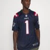 Nike Performance Herren NFL NEW ENGLAND PATRIOTS CAM NEWTON LEGEND - Vereinsmannschaften - College Navy