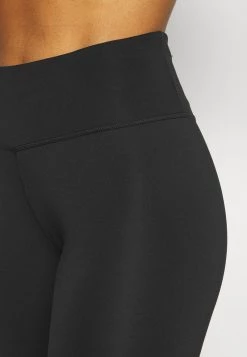 Nike Performance Damen RUN 7/8 - Tights - Black/white -Angebote Nike Store f3089800fa6345749c0c4a296a6b5871