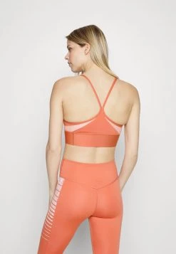 Nike Performance Damen INDY BRA - Sport-BH Mit Mittlerer Stützkraft - Madder Root/white 8 Nike Performance Damen INDY BRA - Sport-BH Mit Mittlerer Stützkraft - Madder Root/white -Angebote Nike Store f309351b40ba4f2c9c6dcb6ddc22804a