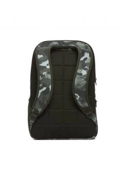 Nike Performance Unisex BRASILIA - Tagesrucksack - White/sequoia/metallic Cool Grey -Angebote Nike Store f317471e731e4d588a5e15e40700ae74