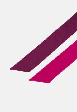 Nike Performance Damen DRI-FIT HEAD TIE - Sonstige Accessoires - Active Pink/sangria/active Pink -Angebote Nike Store f31b518407834d8eb68d0acbda2aebb0