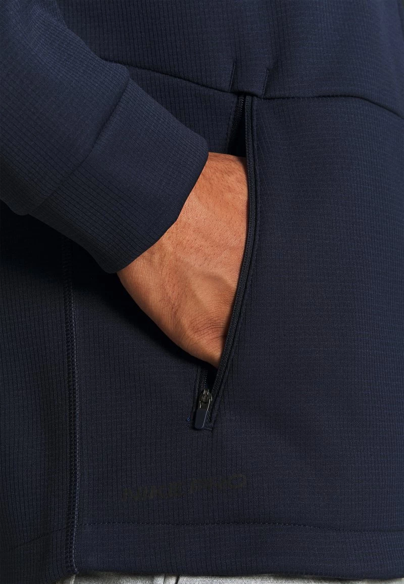 Nike Performance Trainingsjacke - Obsidian/court Blue/black | Herren 7 Nike Performance Trainingsjacke - Obsidian/court Blue/black | Herren – Bild 7