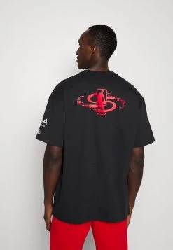 Nike Performance Herren NBA CHICAGO BULLS INFINITY TEE - Vereinsmannschaften - Black -Angebote Nike Store f336f35f867e4beeaabd04e7581cf9e5