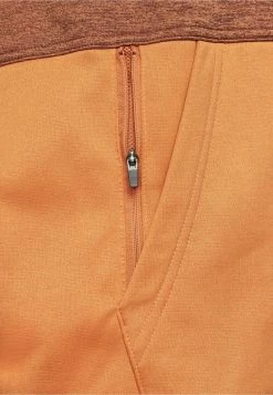 Nike Performance Herren Sweatjacke - Sport Spice/dark Pony/heather/black -Angebote Nike Store f351c9be151c46928477bd3fa5f33518