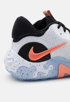 Nike Performance PG 6 - Basketballschuh - White/crimson Bliss/black/thunder Blue | Herren -Angebote Nike Store f35460c5a3ac40b4a99aa30fb27b01f1