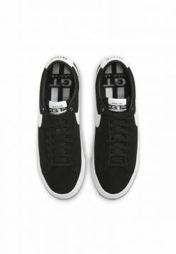 Nike Performance Herren Sneaker Low - Black/white -Angebote Nike Store f359d3d9799c40819b1394da342cb6ea