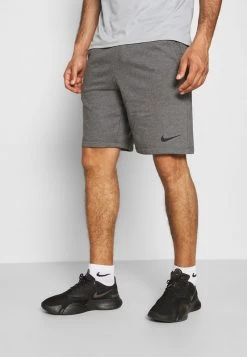 Nike Performance Herren Kurze Sporthose - Charcoal Heather/black -Angebote Nike Store f35a18953b0c44dba3415a20dc72960c