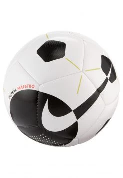 Nike Performance Herren EQUIPMENT -MAESTRO - Fußball - Weissschwarz