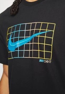 Nike Performance Herren BOX SET TEE - T-Shirt Print - Black -Angebote Nike Store f39cbd7e4e5d4ecf9a73ff053361fd45