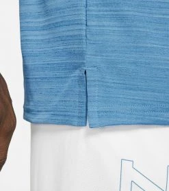 Nike Performance Herren SUPERSET - Sport T-shirt - Dutch Blue/black 8 Nike Performance Herren SUPERSET - Sport T-shirt - Dutch Blue/black -Angebote Nike Store f39d0dae757f43ce8b0e644a09d6da7f