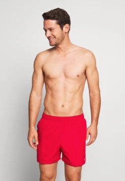 Nike Performance Herren VOLLEY - Badeshorts - University Red