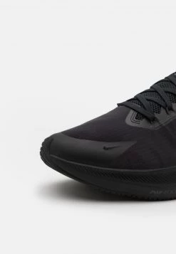 Nike Performance Herren WINFLO 8 - Laufschuh Neutral - Black/dark Smoke Grey/smoke Grey -Angebote Nike Store f3bf374a77be48c586d9d9ccbf02b6f0