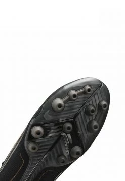 Nike Performance Unisex MERCURIAL 8 ELITE AG KUNSTGRAS - Fußballschuh Nocken - Black Metallic Silver Cave Stone Metallic Gold -Angebote Nike Store f3c4df29196746b190cced41e5ccc624