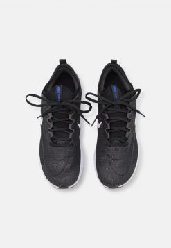 Nike Performance Herren ZOOM FLY 4 - Laufschuh Neutral - Black/white/anthracite/racer Blue -Angebote Nike Store f3c706209f3145c99dd85d70c0a3ebf5