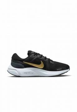 Nike Performance Damen AIR ZOOM VOMERO - Laufschuh Neutral - Black 13 Nike Performance Damen AIR ZOOM VOMERO - Laufschuh Neutral - Black -Angebote Nike Store f3ded99bc68f455d89451bfb8124b1a5