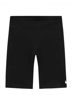 Nike Performance Kinder TROPHY BIKE - Tights - Black/white -Angebote Nike Store f3ee787f7f3148e0a67a556164ba5b21