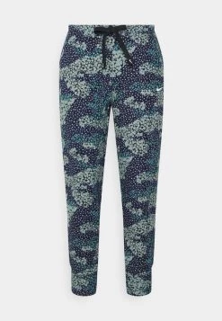 Nike Performance Damen Jogginghose - Aviator Grey/white