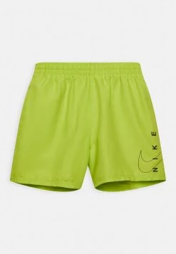 Nike Performance Kinder VOLLEY SHORT - Badeshorts - Atomic Green