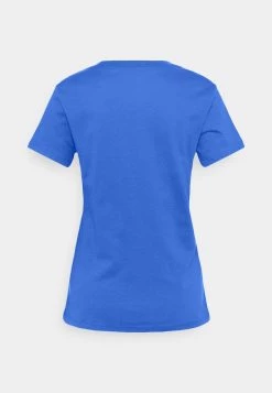 Nike Performance Damen FC BARCELONA CLUB TEE - Vereinsmannschaften - Signal Blue -Angebote Nike Store f429e992319a464cb39156b3102e707e