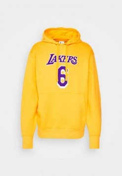 Nike Performance Herren NBA LOS ANGELES LAKERS ICON NAME & NUMBER HOODIE - Vereinsmannschaften - Amarillo 12 Nike Performance Herren NBA LOS ANGELES LAKERS ICON NAME & NUMBER HOODIE - Vereinsmannschaften - Amarillo -Angebote Nike Store f42fe793cd6444bc94ad15f238edbfc1