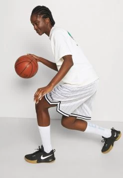 Nike Performance Damen NBA TEAM 31 TEE - T-Shirt Print - Pure -Angebote Nike Store f441645500a94f338d5ab1080ab4fea2