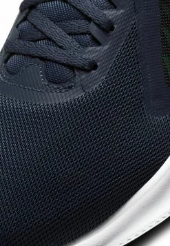 Nike Performance Herren DOWNSHIFTER 10 - Laufschuh Neutral - Obsidian/black/lime Glow -Angebote Nike Store f44206cdc99e4d73bac3f647ad68bf27