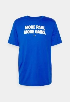 Nike Performance TEE OPEN - T-Shirt Print - Game Royal | Herren