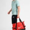 Nike Performance CLUB TEAM DUFF - Sporttasche - University Red/white | Herren