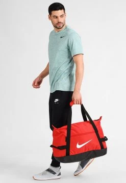 Nike Performance CLUB TEAM DUFF - Sporttasche - University Red/white | Herren