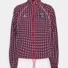 Nike Performance PARIS ST GERMAIN JACKET - Vereinsmannschaften - University Red | Damen