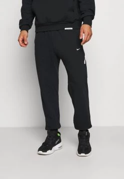 Nike Performance Herren DF STD ISSUE - Jogginghose - Black