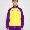 Nike Performance Herren Trainingsanzug - Amarillo/field Purple/white
